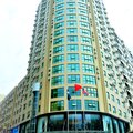 格林豪泰(大悟县长征北路店)外观图 格林豪泰(大悟县长征北路店)外观图
