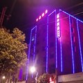 罗平锦云酒店外观图 罗平锦云酒店外观图