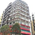 武汉锦汉商务酒店(凯德广场武胜路店)外观图 武汉锦汉商务酒店(凯德广场武胜路店)外观图