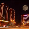 凤庆滇红大酒店外观图 凤庆滇红大酒店外观图