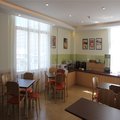 如家快捷酒店(日喀则扎什伦布寺藏隆广场店)外观图 如家快捷酒店(日喀则扎什伦布寺藏隆广场店)外观图