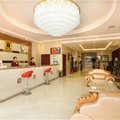 速8酒店(建阳店)外观图 速8酒店(建阳店)外观图