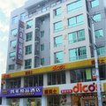 漳州平和凯莱精品酒店外观图 漳州平和凯莱精品酒店外观图