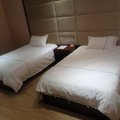 享美程汽车旅馆(安陆市服务区)外观图 享美程汽车旅馆(安陆市服务区)外观图