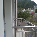 神农架田园人家外观图 神农架田园人家外观图