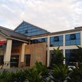 九华山大好河山度假酒店(原印象山水君莱酒店)外观图 九华山大好河山度假酒店(原印象山水君莱酒店)外观图