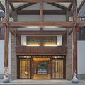 神农架途家斯维登度假公寓(香溪客栈)外观图 神农架途家斯维登度假公寓(香溪客栈)外观图