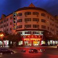 瑞丽南方酒店外观图 瑞丽南方酒店外观图
