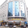 政和瑞格商务酒店外观图 政和瑞格商务酒店外观图