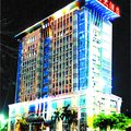 龙海福门大酒店外观图 龙海福门大酒店外观图