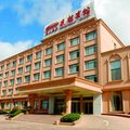 荣成成山友谊宾馆(山东)外观图 荣成成山友谊宾馆(山东)外观图