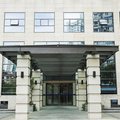 上海星巢静安紫苑酒店公寓外观图 上海星巢静安紫苑酒店公寓外观图