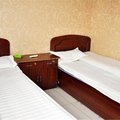 深泽县兴隆宾馆外观图 深泽县兴隆宾馆外观图