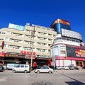 银座佳驿(济南商河政务中心店)外观图 银座佳驿(济南商河政务中心店)外观图