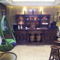 高碑店永安酒店外观图 高碑店永安酒店外观图