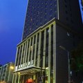 保康名人酒店外观图 保康名人酒店外观图
