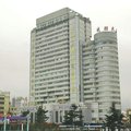 威海威胜大酒店(商务楼)外观图 威海威胜大酒店(商务楼)外观图