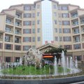 庐山西海赛芳桔园酒店外观图 庐山西海赛芳桔园酒店外观图