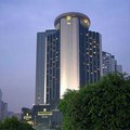 深圳罗湖香格里拉大酒店外观图 深圳罗湖香格里拉大酒店外观图