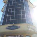 万全悦天假日宾馆外观图 万全悦天假日宾馆外观图