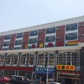 速8酒店(上海洞泾欢乐谷洞业路店)外观图 速8酒店(上海洞泾欢乐谷洞业路店)外观图