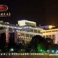田阳国际大酒店(百色)外观图 田阳国际大酒店(百色)外观图