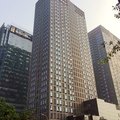 重庆沃斯威酒店公寓外观图 重庆沃斯威酒店公寓外观图