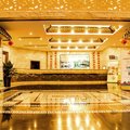 都江堰蜀印智慧酒店外观图 都江堰蜀印智慧酒店外观图