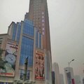 重庆君逸假日酒店外观图 重庆君逸假日酒店外观图