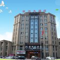 重庆龙洲大酒店外观图 重庆龙洲大酒店外观图