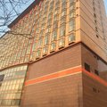 北京百分百酒店式公寓(健翔桥店)外观图 北京百分百酒店式公寓(健翔桥店)外观图