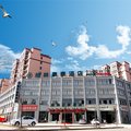 格林豪泰盐城响水陈家港商务酒店外观图 格林豪泰盐城响水陈家港商务酒店外观图