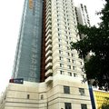 莫泰168(深圳罗芳东湖公园店)外观图 莫泰168(深圳罗芳东湖公园店)外观图