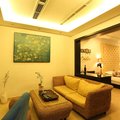 西塘东山卧善品度假酒店外观图 西塘东山卧善品度假酒店外观图