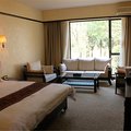 桂林市东江高尔夫庭院酒店外观图 桂林市东江高尔夫庭院酒店外观图