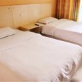 汤阴鑫朋快捷宾馆外观图 汤阴鑫朋快捷宾馆外观图