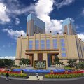 建德皇爵精品酒店外观图 建德皇爵精品酒店外观图