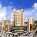 福鼎金九龙大酒店外观图 福鼎金九龙大酒店外观图