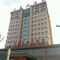 聊城茌平正泰东方大酒店外观图 聊城茌平正泰东方大酒店外观图