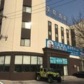 汉庭酒店(北京欢乐谷店)外观图 汉庭酒店(北京欢乐谷店)外观图