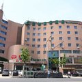 格林豪泰(上海長陽路江浦公園地鐵站店)外觀圖 格林豪泰(上海長陽路江浦公園地鐵站店)外觀圖