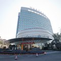 建德皇爵君廷大酒店外观图 建德皇爵君廷大酒店外观图