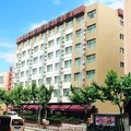 宝隆居家酒店(上海火车站中山北路店)外观图 宝隆居家酒店(上海火车站中山北路店)外观图