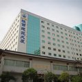 西安建苑大厦(近钟鼓楼)外观图 西安建苑大厦(近钟鼓楼)外观图