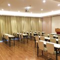 汉庭酒店(明光润溪城市广场店)外观图 汉庭酒店(明光润溪城市广场店)外观图