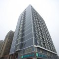 城市便捷(定远县政府新区高铁站店)外观图 城市便捷(定远县政府新区高铁站店)外观图