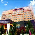 诏安县明诏大酒店外观图 诏安县明诏大酒店外观图