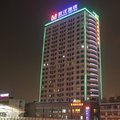 武汉歌德假日大酒店外观图 武汉歌德假日大酒店外观图
