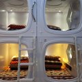 顺旅太空舱酒店(深圳福田汽车站店)外观图 顺旅太空舱酒店(深圳福田汽车站店)外观图