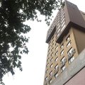 丽枫酒店(武汉武胜路泰合广场店)外观图 丽枫酒店(武汉武胜路泰合广场店)外观图